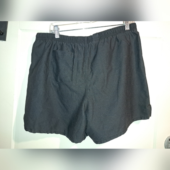 Vintage Ocean Pacific lined shorts - Picture 3 of 10